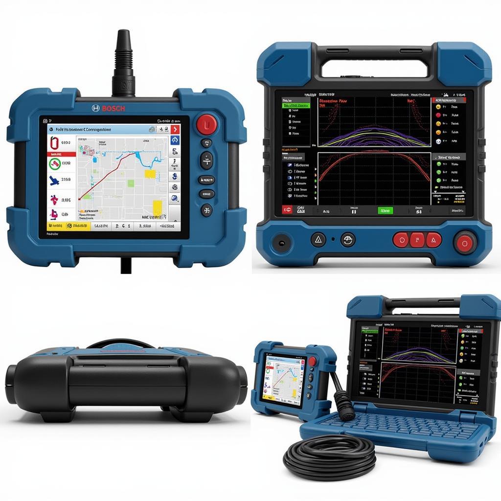 You are currently viewing Mastering Automotive Diagnostics with the Bosch ADS 325 Scan Tool 3925