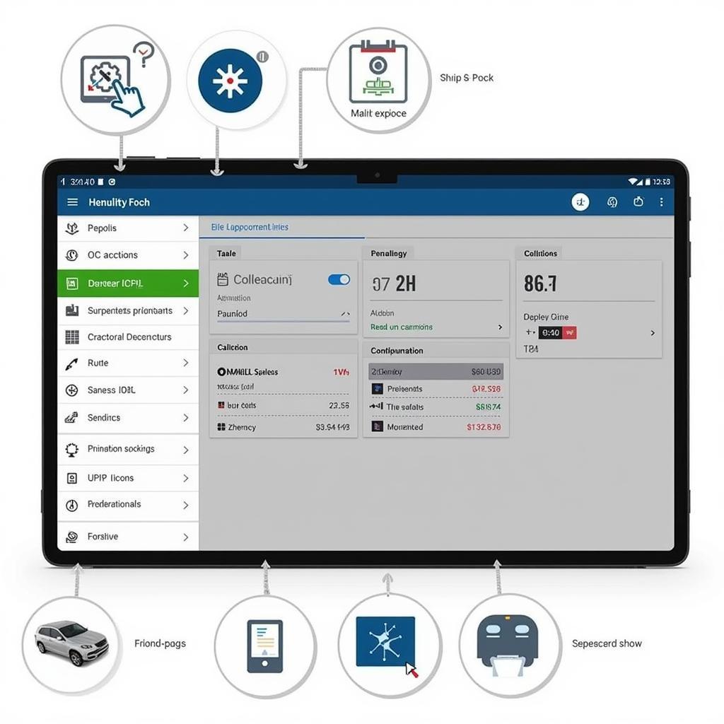 Read more about the article Mastering Automotive Diagnostics with the Bosch Diagnostic Tool App