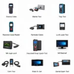 Mastering Bosch ECU Diagnostic Tools: A Comprehensive Guide