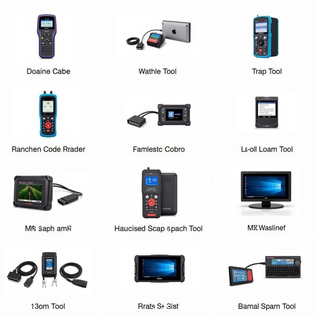 Read more about the article Mastering Bosch ECU Diagnostic Tools: A Comprehensive Guide