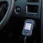 Mastering Car Diagnostics with the Bosch Scan Tool OBD 1100