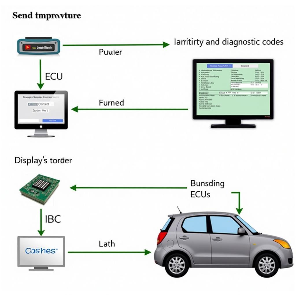 Read more about the article Brute Force Scan Tool: A Comprehensive Guide for Automotive Diagnostics