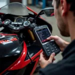 Mastering the Buell Diagnostic Tool: A Comprehensive Guide