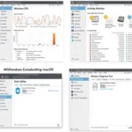 Effective Examples of Diagnostic Tools Used in Computer Systems