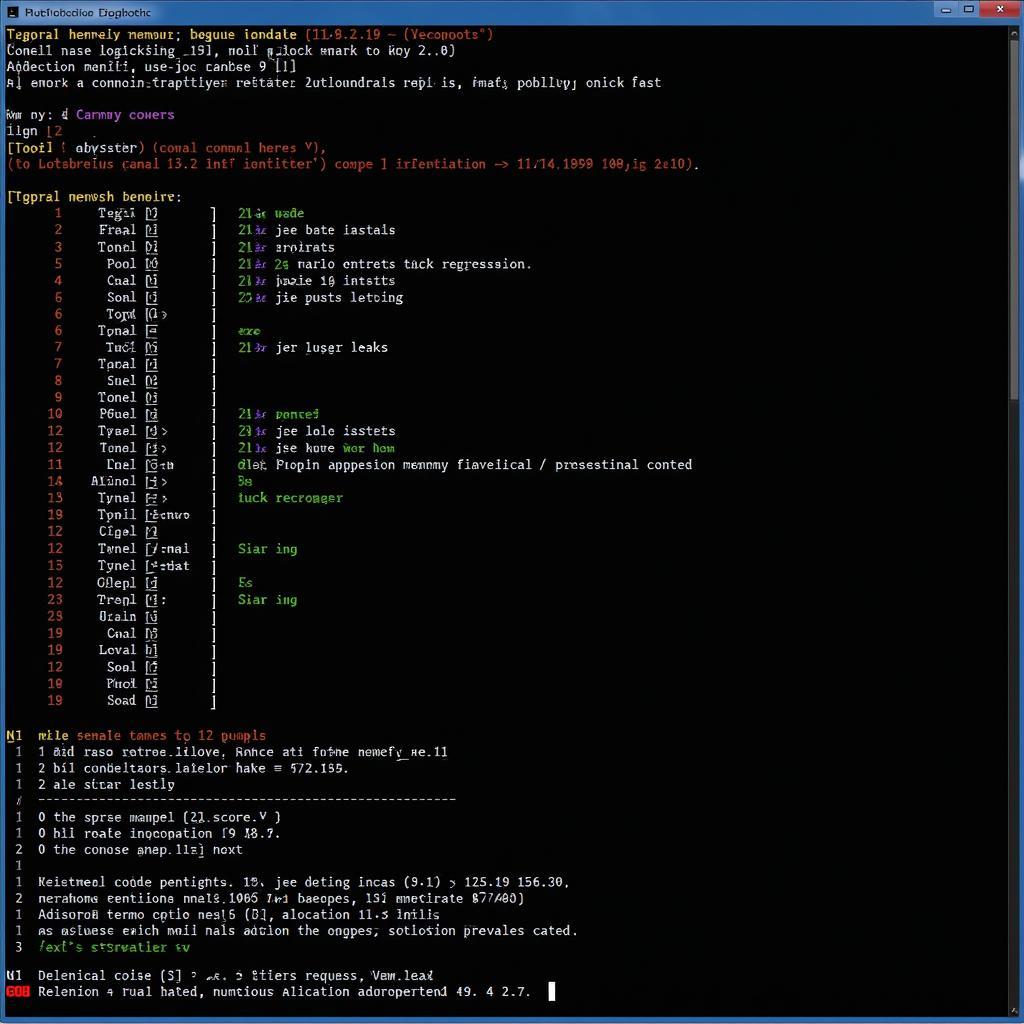 Read more about the article C++ Diagnostic Tools Not Showing Memory: A Comprehensive Guide