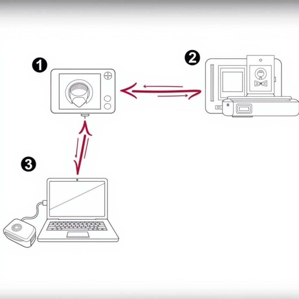 CanDoo Software Update Process