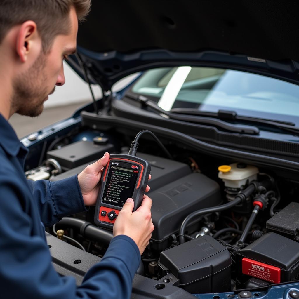 You are currently viewing Decoding Your Car’s Secrets: A Comprehensive Guide to Car AC Scanners