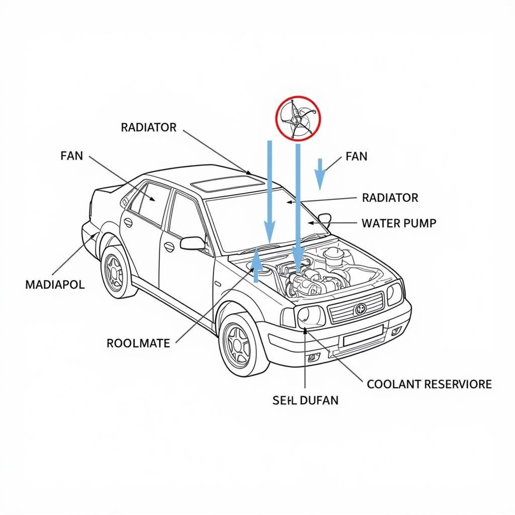 Read more about the article Toshiba Fan Diagnostic Tool Download: A Comprehensive Guide