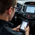 Master the Road with a Car Diagnostic Scanner Course