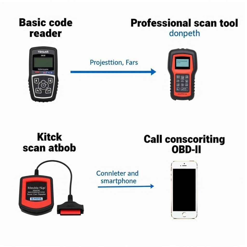 Read more about the article Mastering Car Diagnostics: Your Guide to Car Doctor Diagnostic Tools