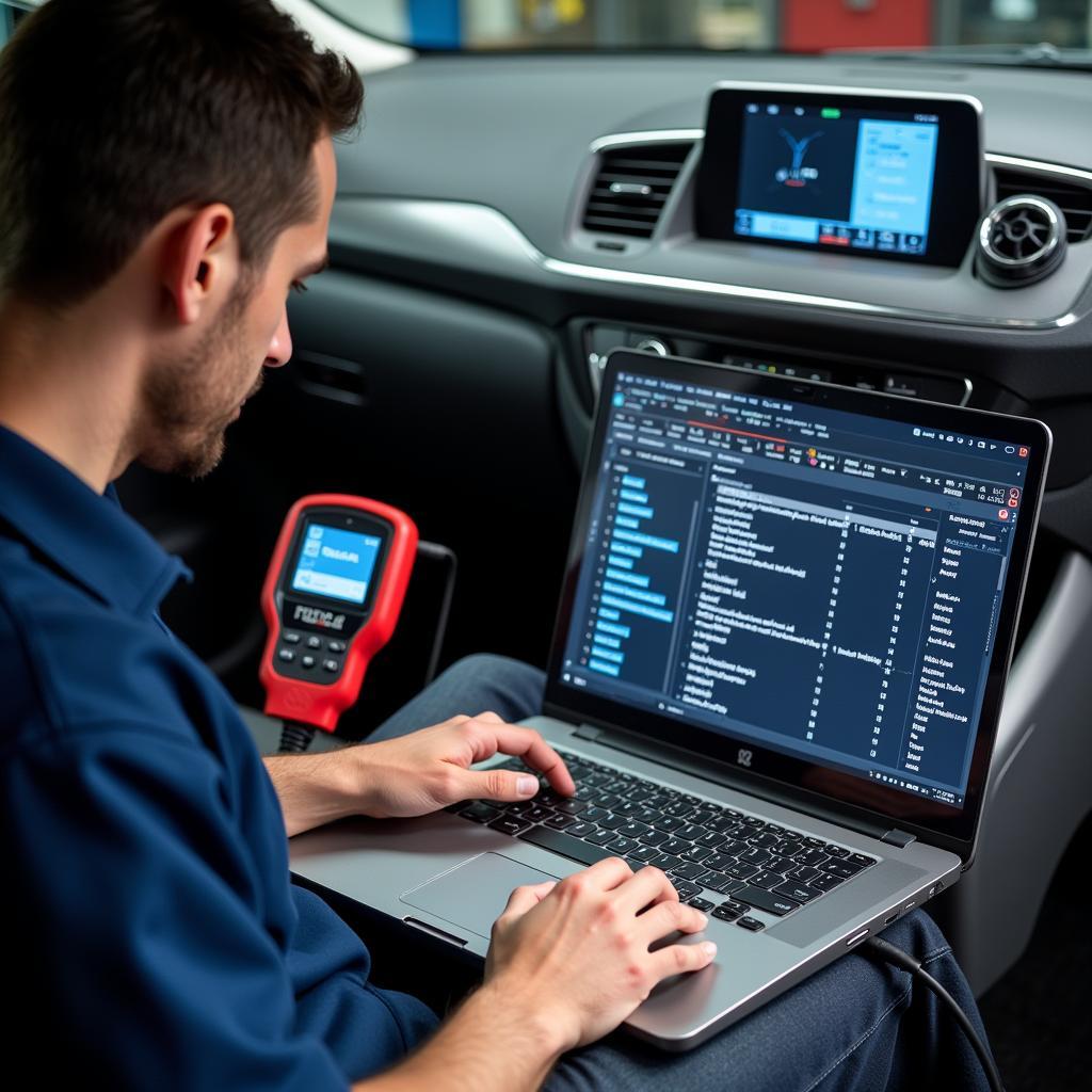 You are currently viewing Mastering Disk Diagnostic Tools: Essential Guide for Car Repair