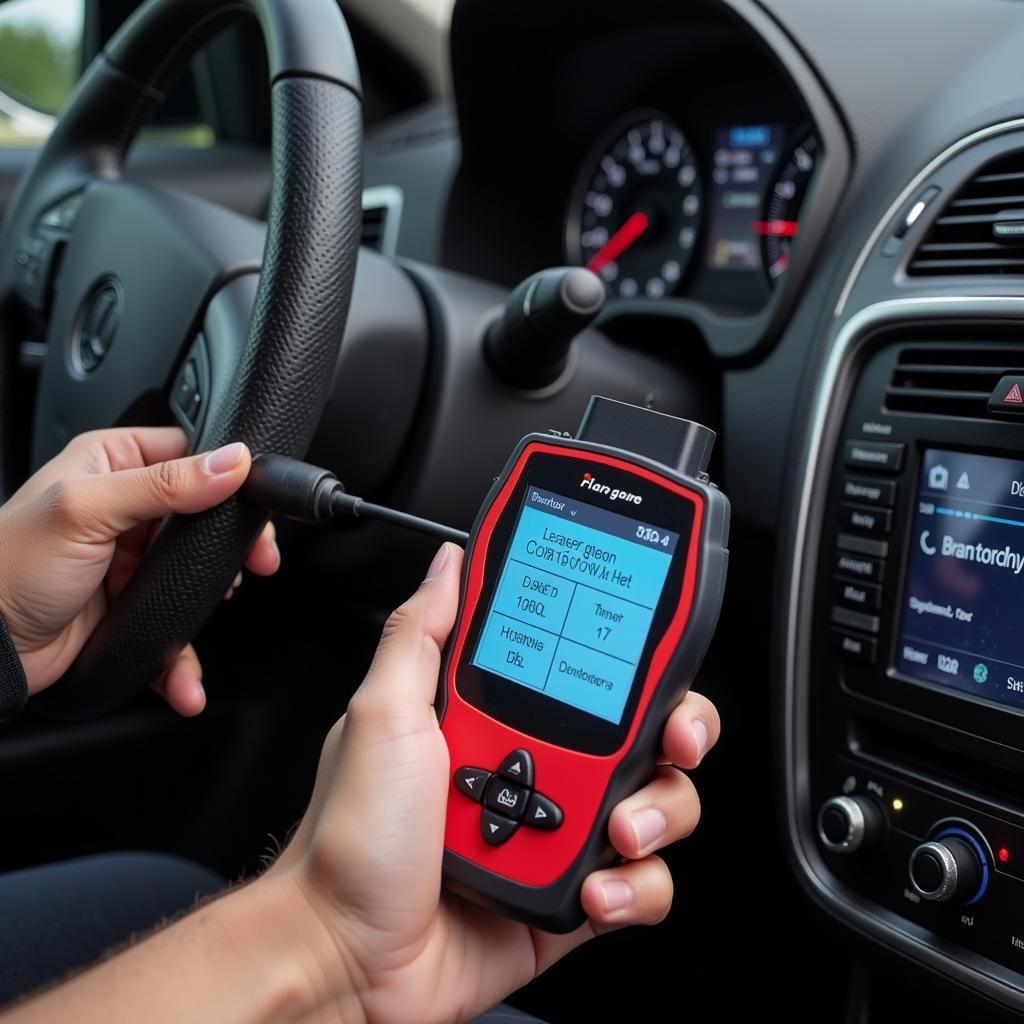 Read more about the article Carly vs. Foxwell: Choosing the Right OBD2 Scanner for Your Needs