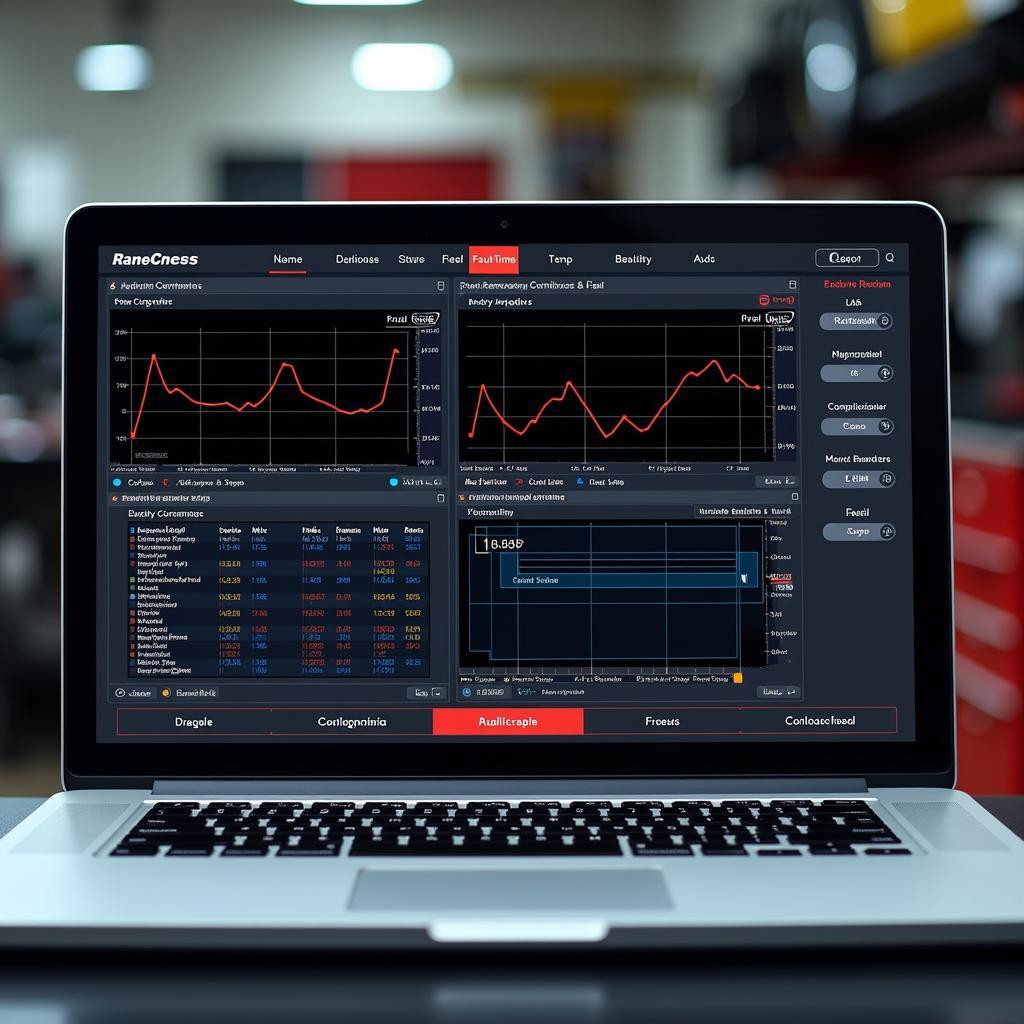 You are currently viewing Mastering Car Fault Scanner Software: A Comprehensive Guide