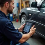 Foxwell Hall: A Deep Dive into Automotive Diagnostic Solutions