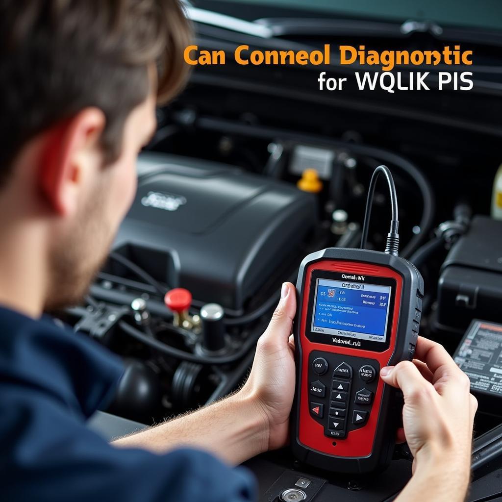 You are currently viewing Car Scanner with Control: Diagnostics and Key Programming