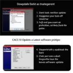 Mastering Car Diagnostics with a Carman Auto Diagnostic Tool