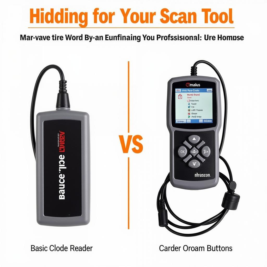 You are currently viewing Cheapest Scan Tool with Relearn Capabilities: A Comprehensive Guide