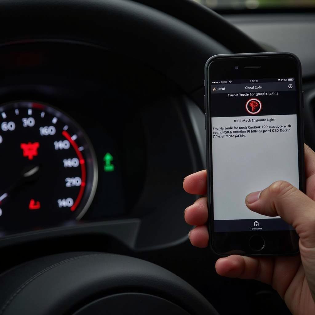 Read more about the article OBD Scan Tool App: Your Pocket Mechanic