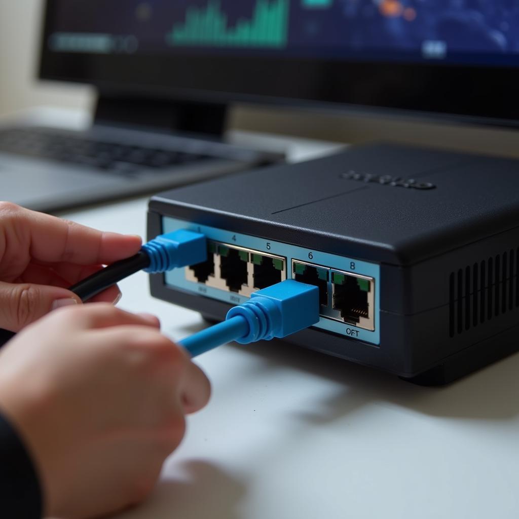 You are currently viewing Troubleshooting Network Issues with the Microsoft Network Diagnostic Tool in Windows 7