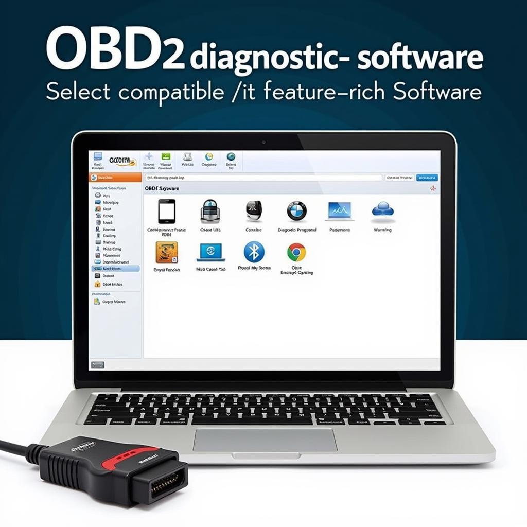 Choosing the Best Bluetooth OBD2 Diagnostic Software for Windows 10