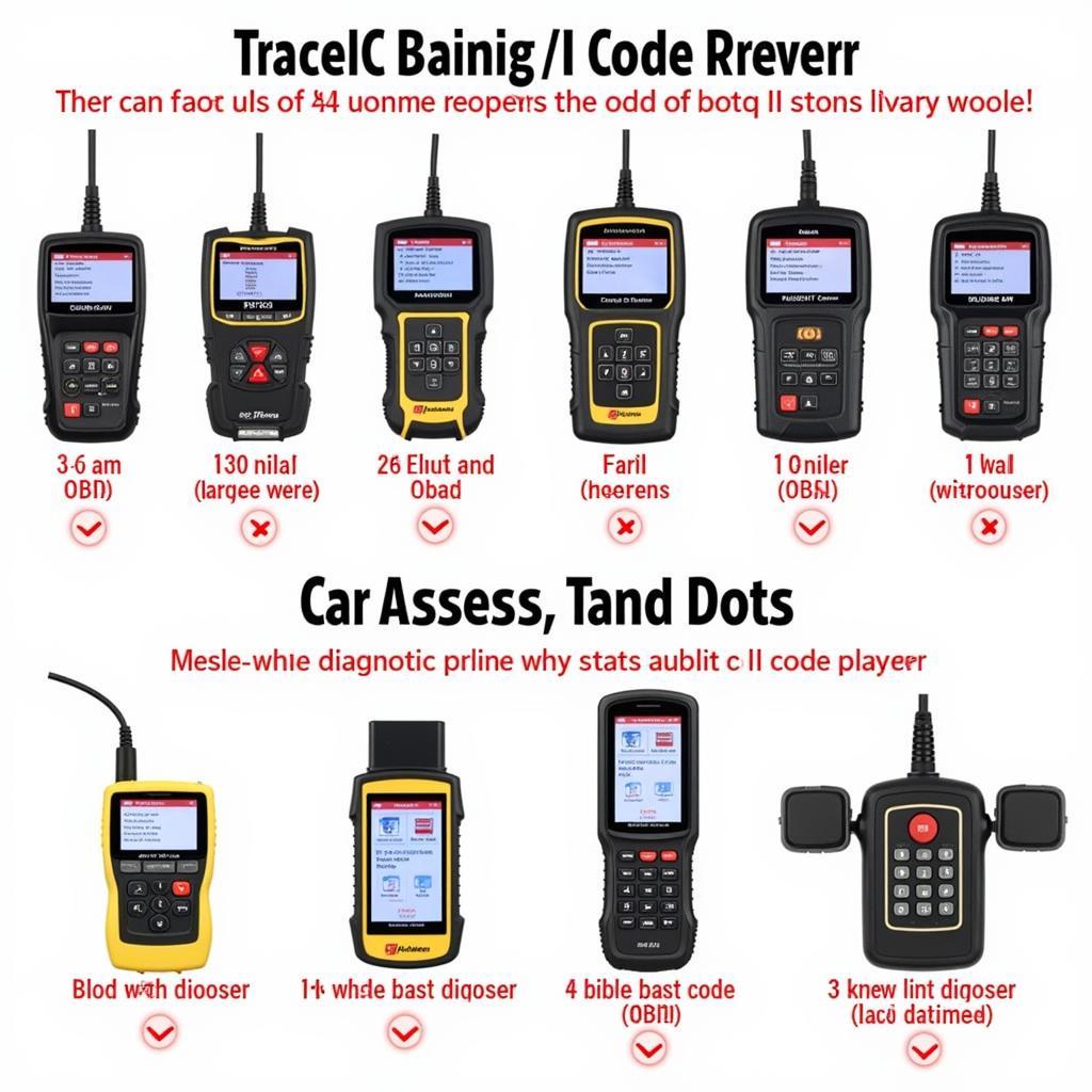 Read more about the article Car Diagnostic Scanner Training: A Comprehensive Guide