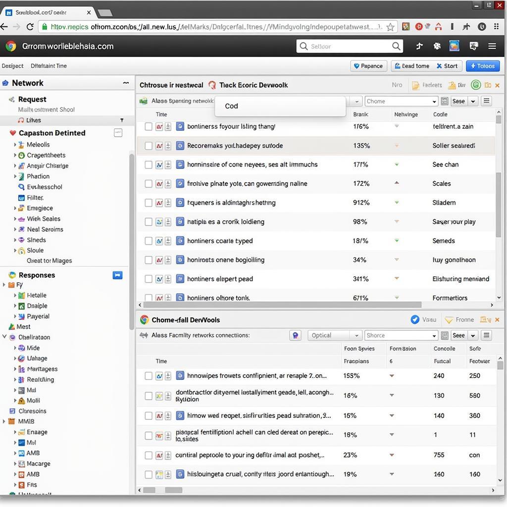 Chrome DevTools for Chromebook Diagnostics