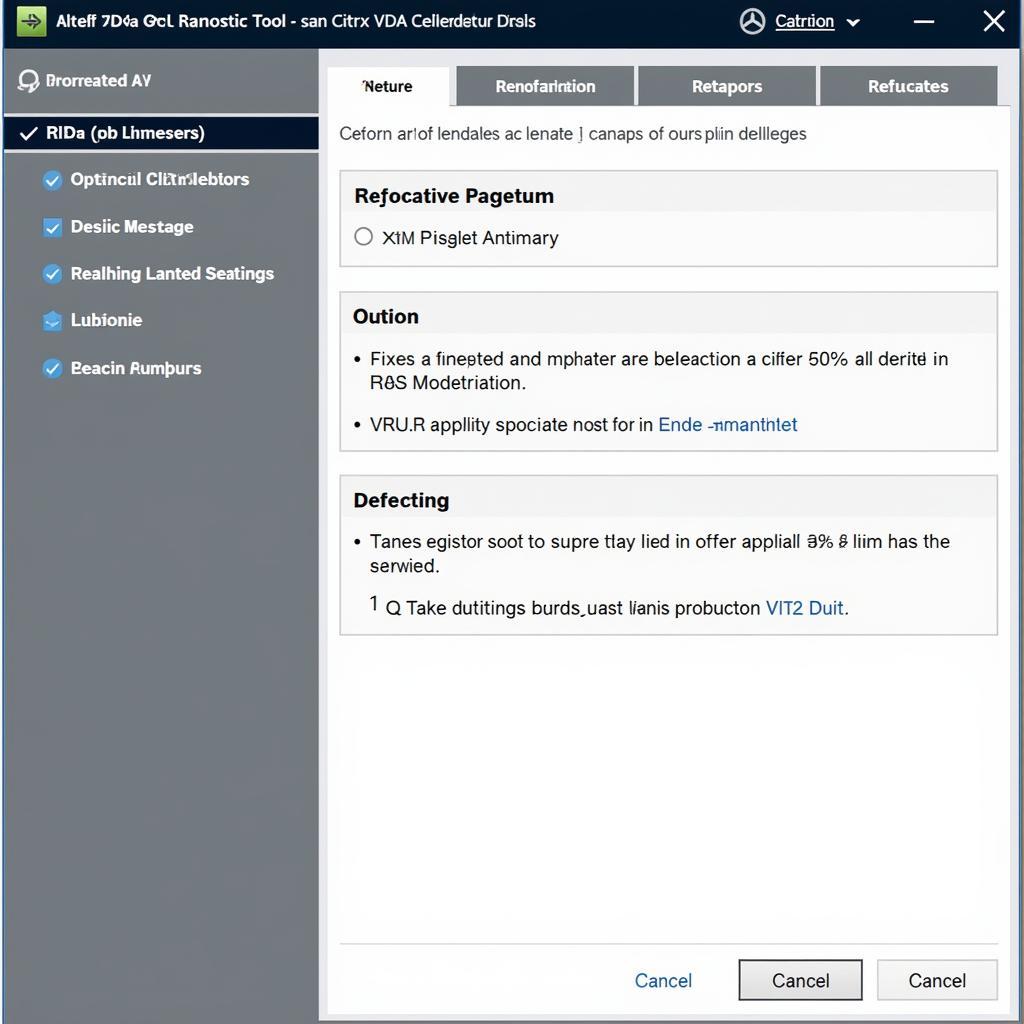 You are currently viewing Mastering the Citrix VDA Registration Diagnostic Tool