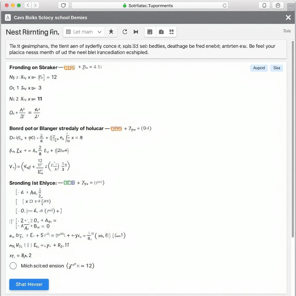 Read more about the article Classroom Diagnostic Tools in High School: A Screenshot Guide