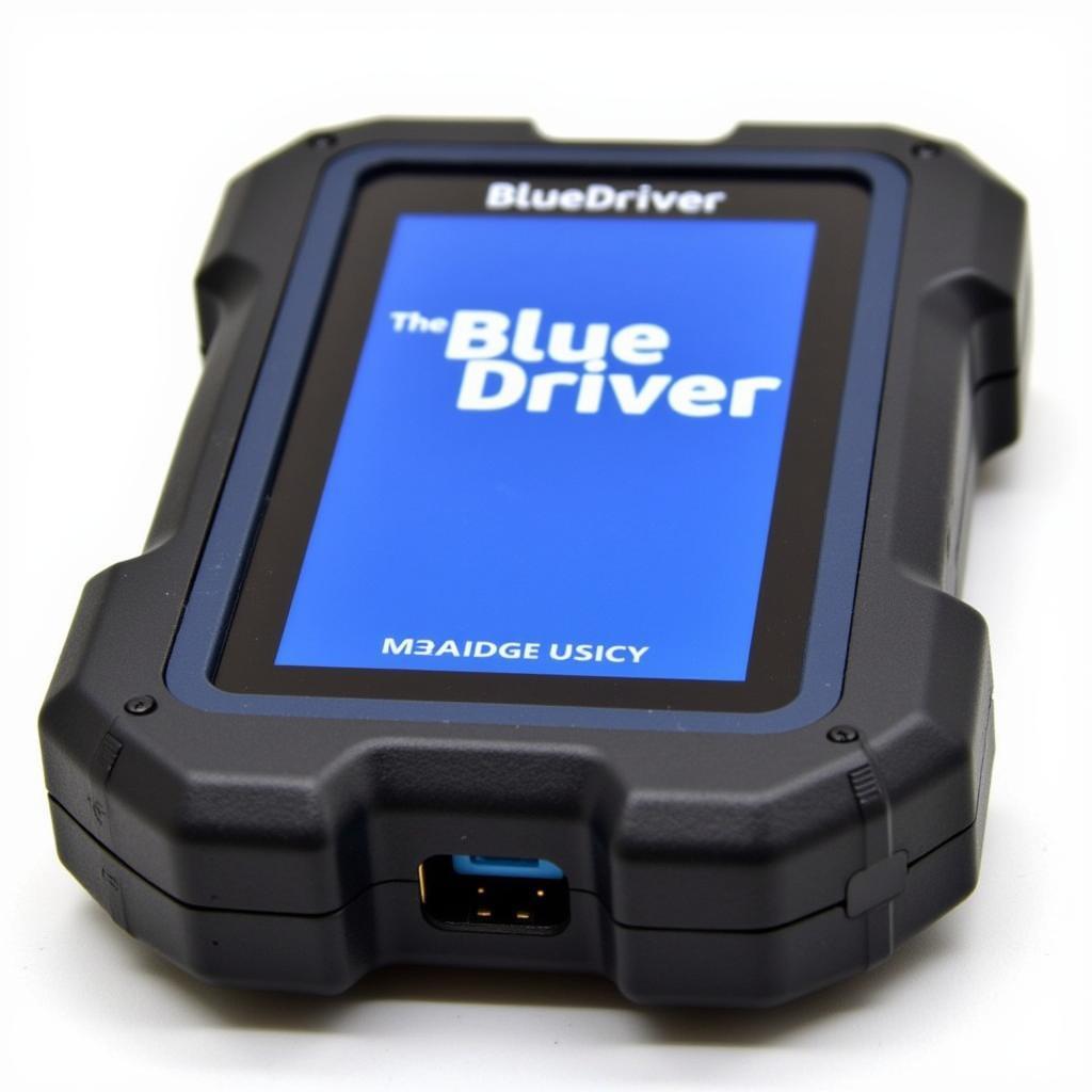 Read more about the article Blue Driver Scan Tool: Your Pocket Mechanic for Car Diagnostics