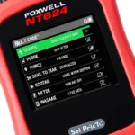 Unleash the Power: Foxwell NT624 Scanner In-Depth Guide