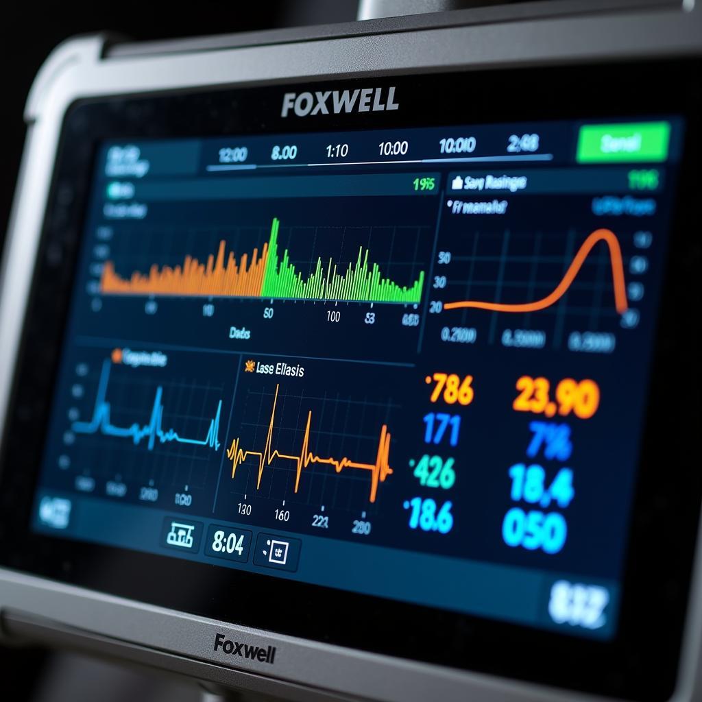 You are currently viewing Foxwell Flooring: An In-Depth Look at Automotive Diagnostics and Repair