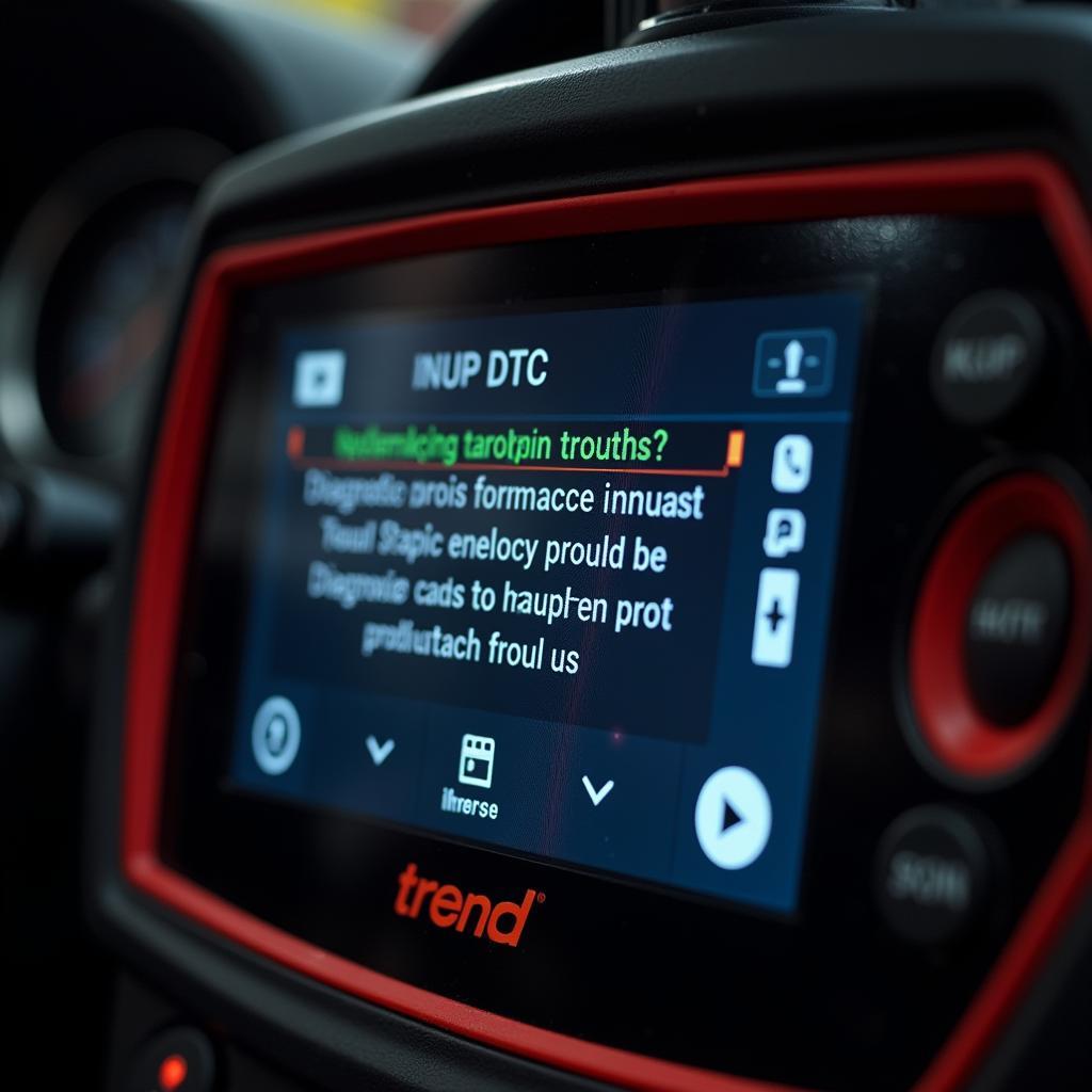 You are currently viewing Unlocking Automotive Mysteries: Mastering the Trend Micro Scan Tool