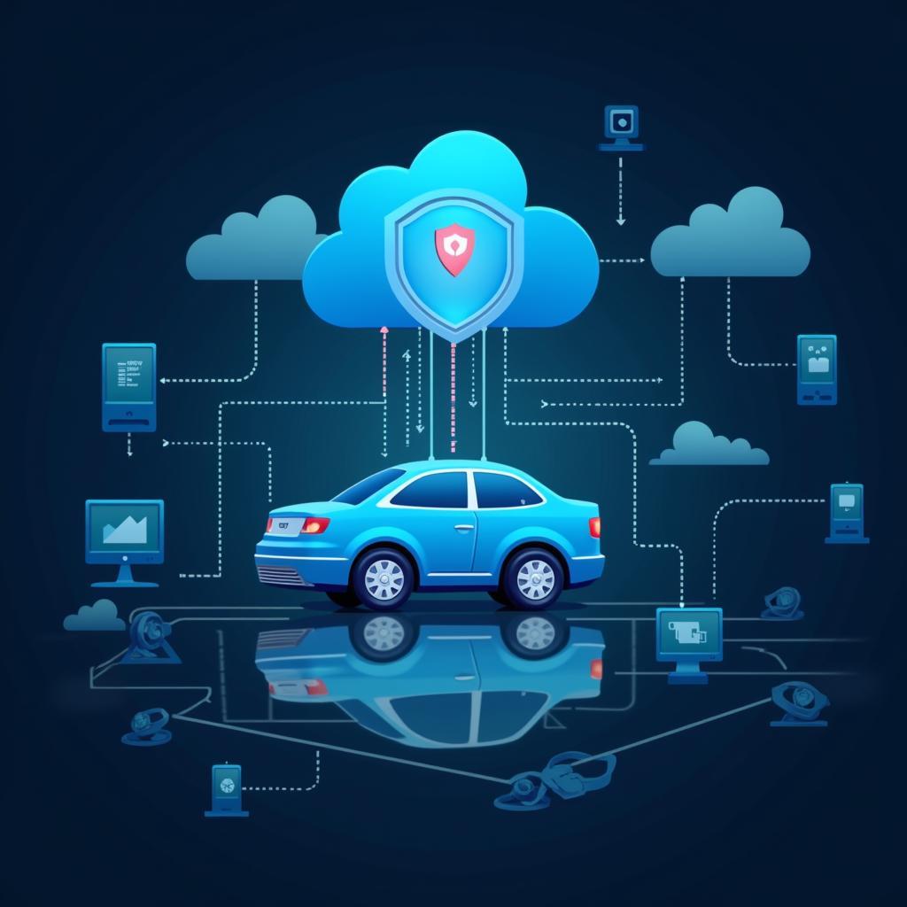 Read more about the article Cloud Vulnerability Scanning Tools: Securing Your Automotive Software