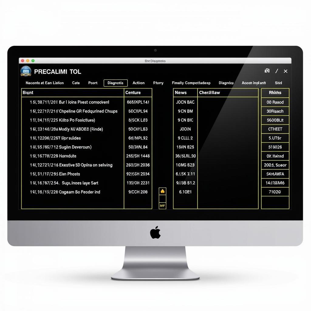 Read more about the article Club Car Precedent Diagnostic Tool: Your Guide to Troubleshooting