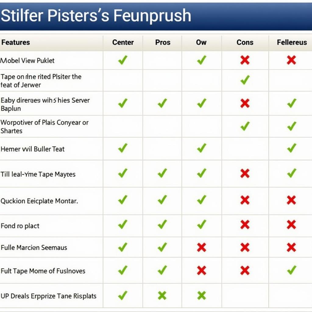 Comparing Car Scanners for Silverado