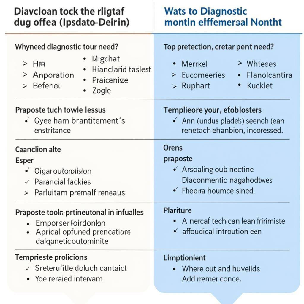 Read more about the article Diagnostic Tools for Mental Health: A Comprehensive Guide