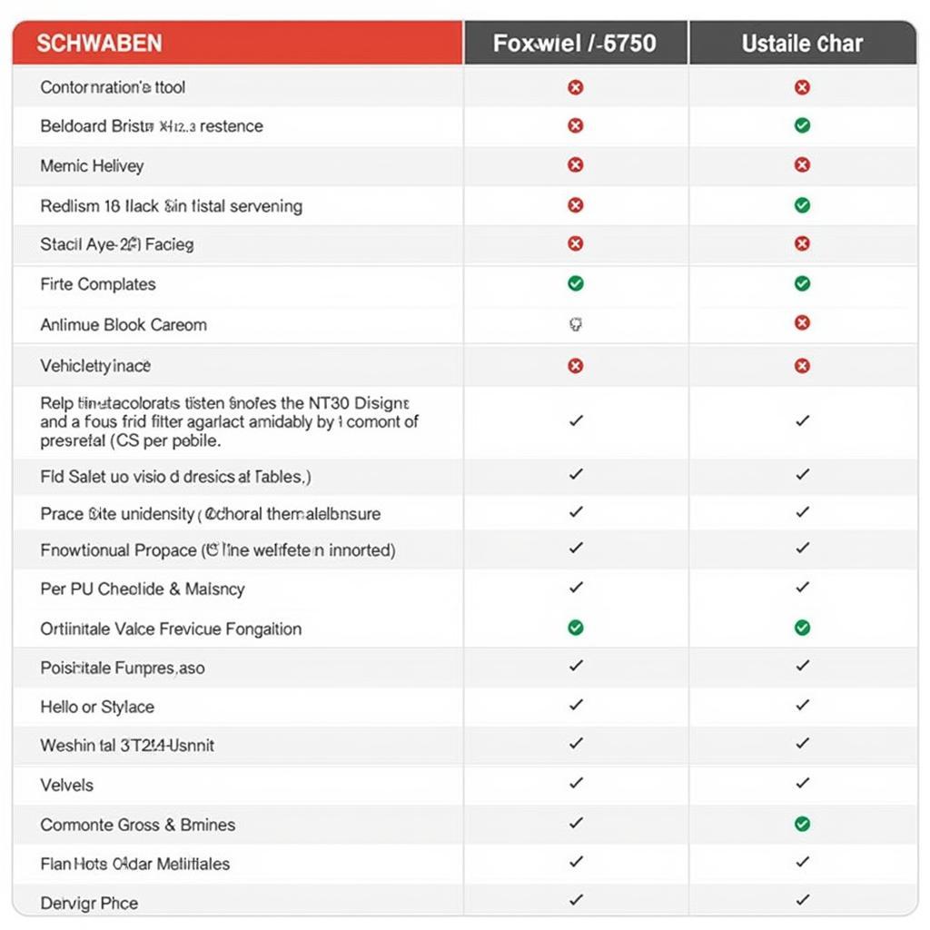 You are currently viewing Foxwell NT520 vs Schwaben: Which Scan Tool is Right for You?