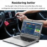 Mastering Computer Based OBD2 Scan Tools: A Comprehensive Guide