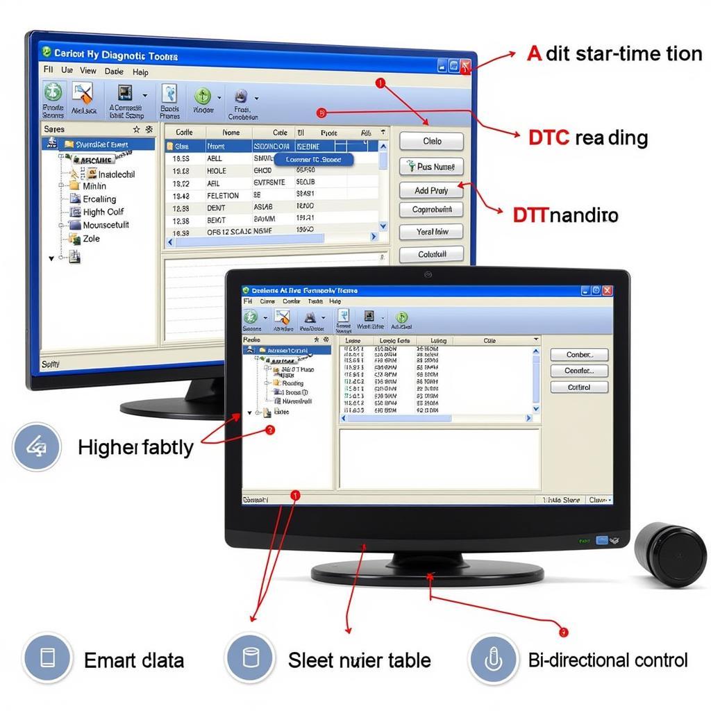 Read more about the article Unleash the Power of Computer Diagnostic Tools PC