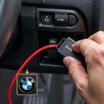 How to Use a Foxwell OBDII Scanner for BMW