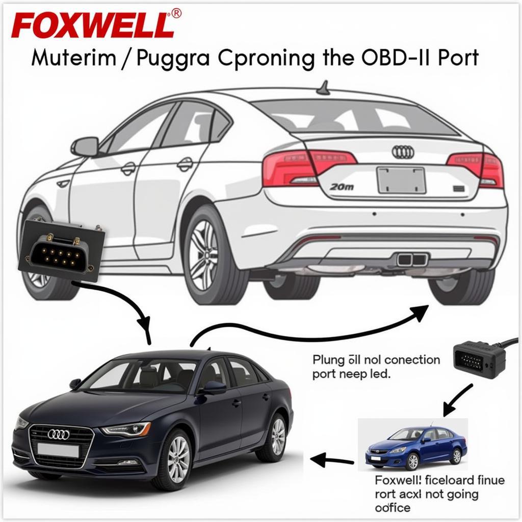 Read more about the article Unlock Your Car’s Secrets with http foxwell kiev ua