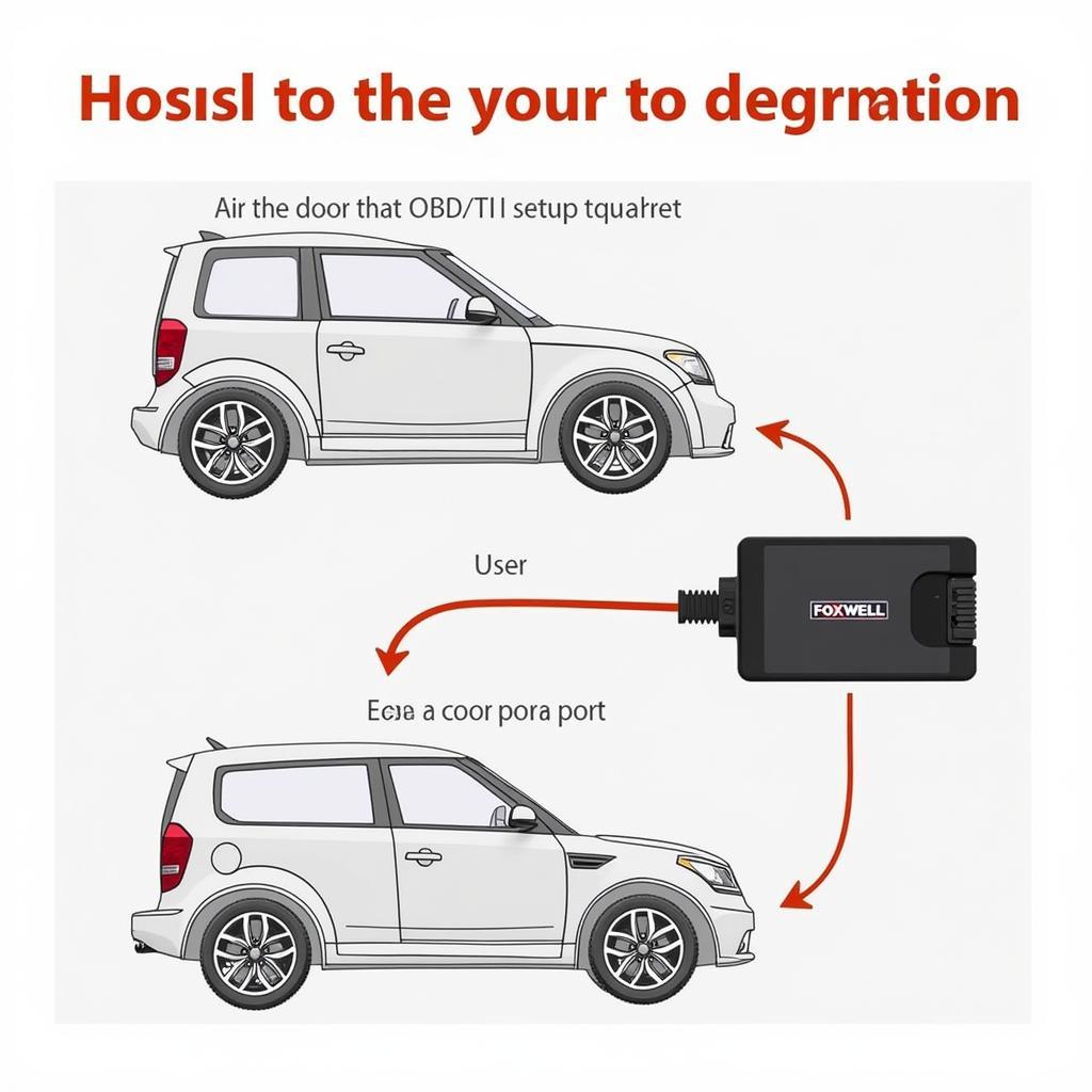 You are currently viewing Foxwell NT530 vs NT510 Elite: Which Diagnostic Scanner is Right for You?