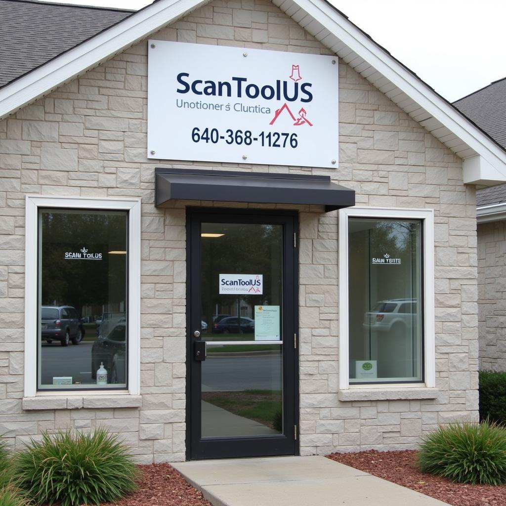 Contact ScanToolUS for Foxwell Support