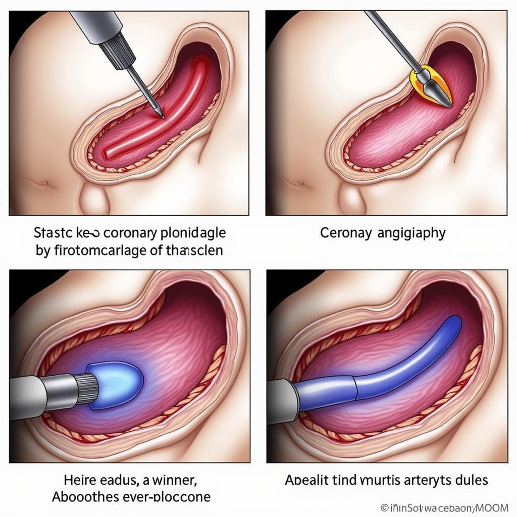 Read more about the article Myocardial Infarction Diagnostic Tools: A Comprehensive Guide