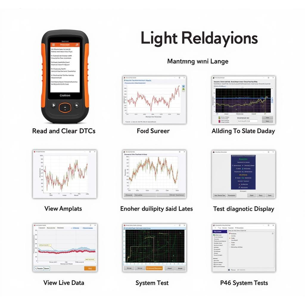 Read more about the article Mastering Automotive Diagnostics with the Craftsman New Diagnostic Scan Tool 091655