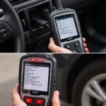 Craftsman 1655 Scan Tool: A Comprehensive Guide for Car Owners and Technicians