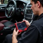 Importing New Cars with a Craftsman Diagnostic Tool