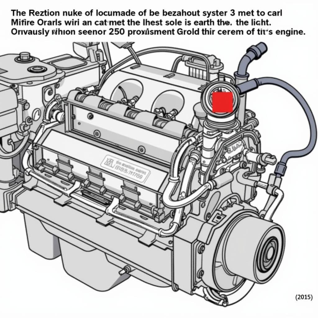 Read more about the article Crank Relearn Procedure Without Scan Tool: A Comprehensive Guide