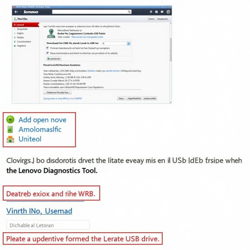 Read more about the article Mastering the Run Lenovo Diagnostics Tool: A Comprehensive Guide