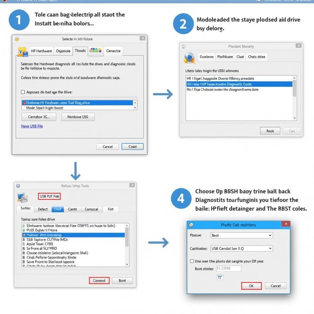 Read more about the article HP Hardware Diagnostic Tools ISO Download: A Comprehensive Guide